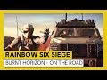 Rainbow Six Siege - Burnt Horizon : Introducing new operators' gadgets