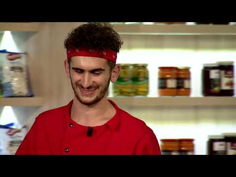 PASION E PROFESION Episodi 04 (Sezoni 2) - Lori dhe Violeta Kajtazi