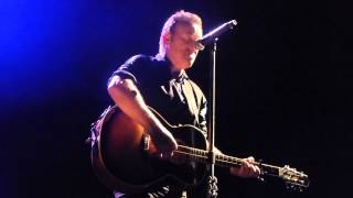 Bruce Springsteen - I Wish I Were Blind (Herning 2013-05-16)