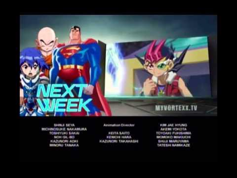 Yu Gi Oh! ZEXAL Episode 90 Preview Dub   You Give Love a Bot Name   YouTube