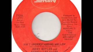 Ain&#39;t Understanding