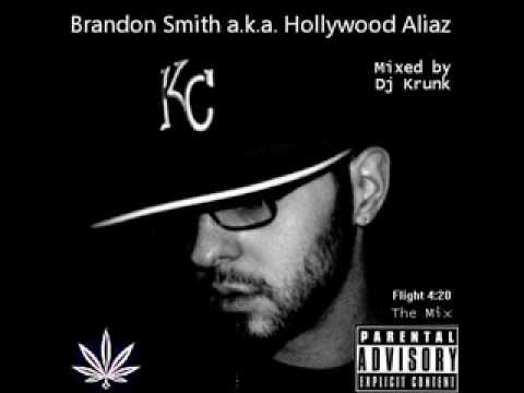 Hollywood Aliaz - Roll It Up To Go
