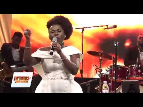 Ɔnyankopɔn ne yan adi ne yie