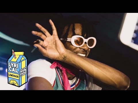 Playboi Carti, Xavier Wulf, Smokepurpp, Lil Pump & Warhol.ss (Lyrical Lemonade Show Recap)