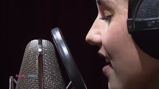 Sarah &amp; Pietro: Sarah Studioaufnahmen Nur mit Dir