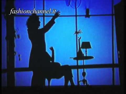 "Michel Klein" Spring Summer 1993 Paris 1 of 7 pret a porter women by FashionChannel