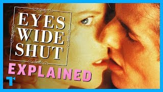 Eyes Wide Shut: Ending, Themes and Symbols Explained
