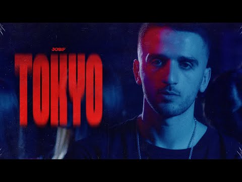 Josif - TOKYO (Official Video)