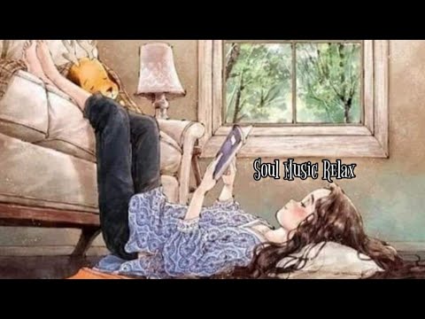 4 Reasons Why You Should Watch Soul Music Relax and Listen Edgar Tunyants