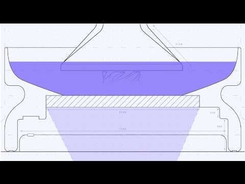 Carbon Digital Light Synthesis™ Technology