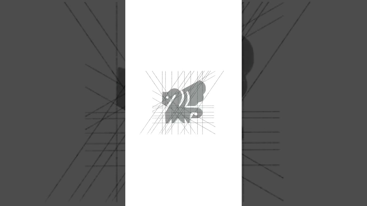 Dragon logomark | By Anh Do - Anhdodes