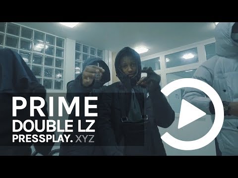 #Y.OFB Double Lz - Spillings (Music Video)