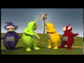 Teletubbies Intro