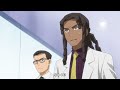 Island Wars Gundam Build Fighters Try Ova Tập 1