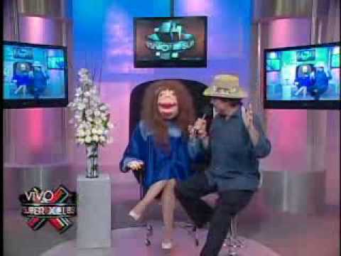 SuperXclusivo 2/25/10 - Se declara culpable Elsa Soler 1/2