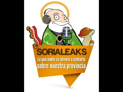 El viernes 27 de septiembre SORIANOTICIAS.com estrenará SORIALEAKS