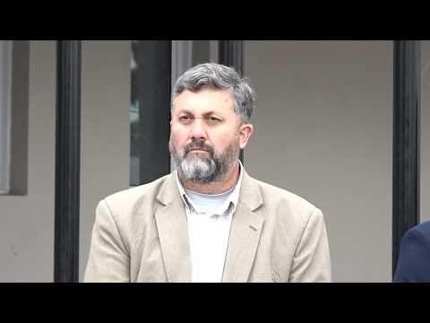 Moreira destacó el trabajo regional - LRTV