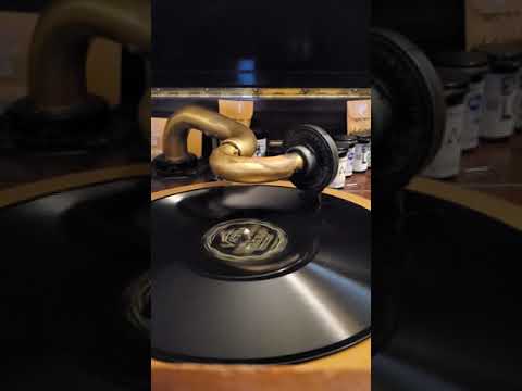 There Will Be You and I - Morton Downey  Victor Records #21940