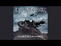 Iron Maiden The Writing On The Wall Instrumental