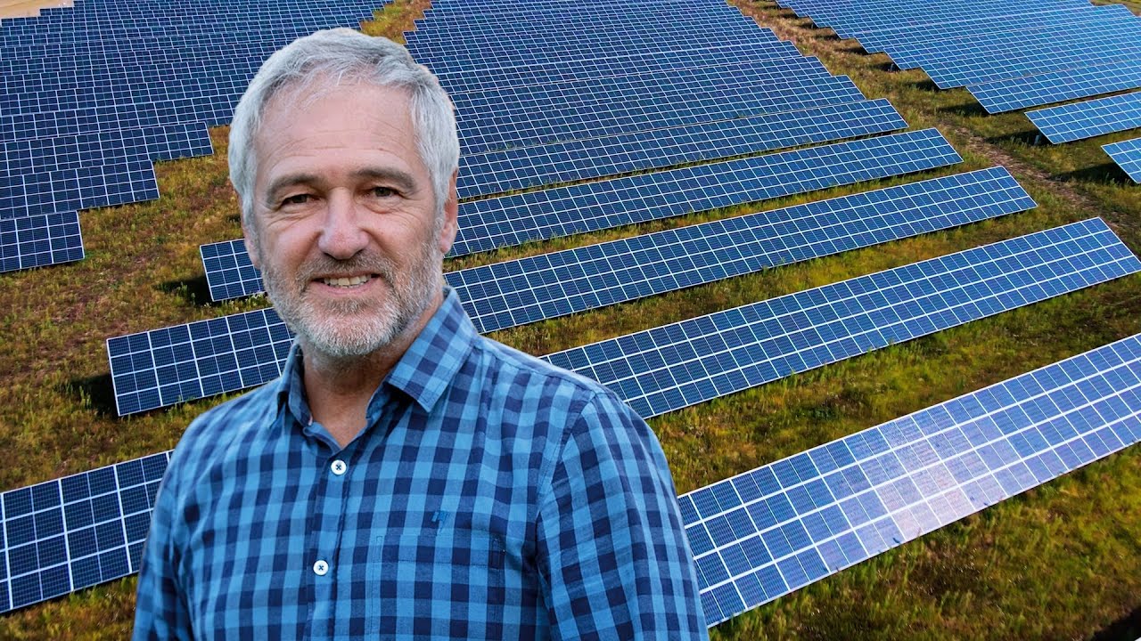 Uruguay’s Incredible Renewable Energy Transition