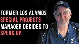 Oke Shannon: Los Alamos Labs, Admiral Wilson Leaks, UFOs & Spirituality