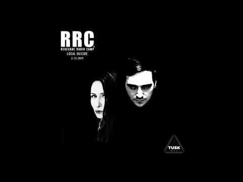 Renegade Radio Camp - LOCAL SUICIDE