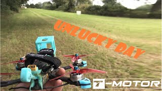 Pacer v3 Meeting and ????Tree vs Car???? * FPV Freestyle*