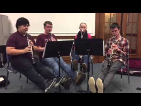 download lagu mp3 mp4 Nimbus 2000 Clarinet, download mp3 Nimbus 2000 Clarinet free downloadn, video klip Nimbus 2000 Clarinet