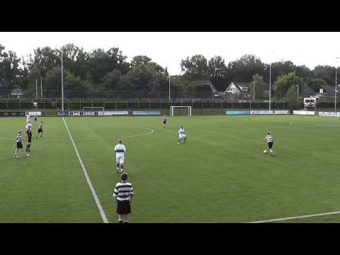 07/09/2013 MOC´17 D1 - Zeelandia Middelburg, 2e helft