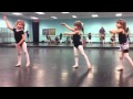 Little Ballerinas May 1st