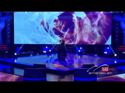 Anna Khanchalyan - Սիրո չափանիշ