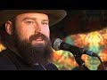 Zac Brown plays "My Old Man"  Live @ Salmonfest 2017