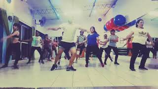 Treme terra-  Terra Samba.  Clase de Axe