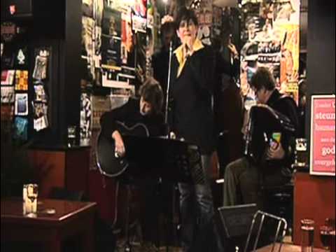 Frederique Spigt - Dans Macabre (Live)