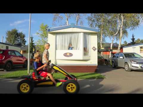 Holiday Golden Resort, Łazy