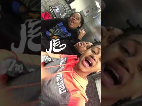 A’mari “DJ Mona-Lisa”  Reality Series (Amari Facebook, YouTube, Instagram LiveStream)