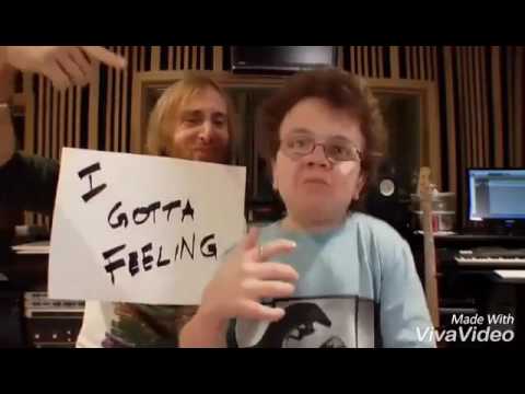 David Guetta top songs Megamix feat Keenan