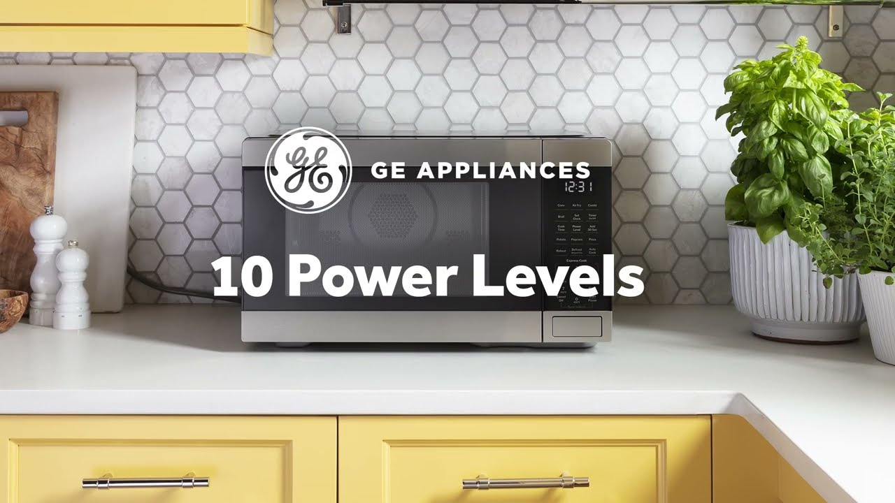 How to Use Microwave Power Levels for Better Cooking Results