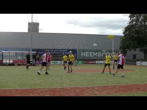 Top A3 - Tempo A2 (deel 4)