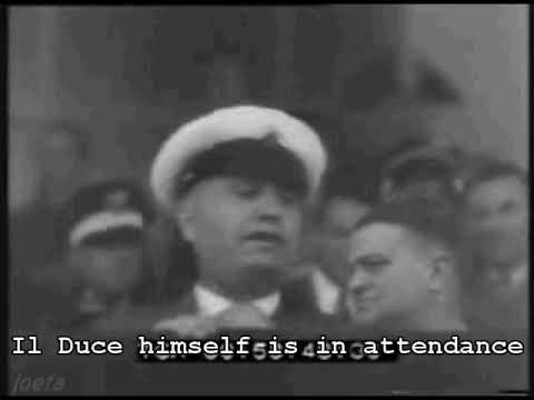 1934 1-8决赛 意大利 - 美国 Italy-USA（1934 World Cup）