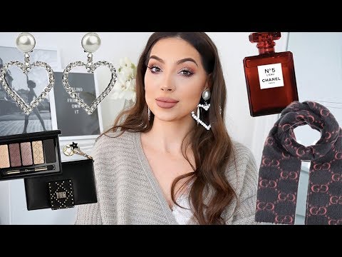 Monthly Favourites | New Purchases & Must Haves- Luxury & Highstreet