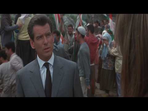 The World Is Not Enough - Fan Teaser Trailer