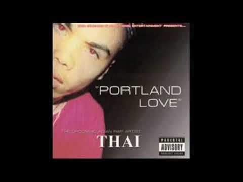 Thai VG feat E -  Around My Town (Original Audio)