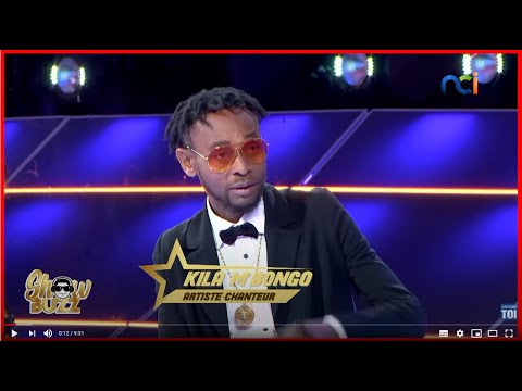 Kila M'bongo : "Je ne suis pas congolais (...) Je m'appelle Abdoulaye Touré''