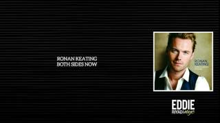 RONAN KEATING - BOTH SIDES NOW