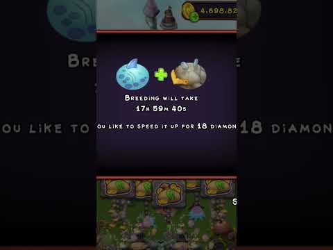 What did I get My Singing Monsters