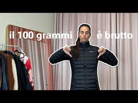 Le giacca da mezza stagione che DEVI avere