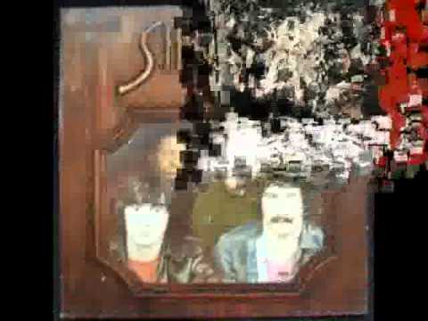 Shango - Some Things A Man's Gotta Do