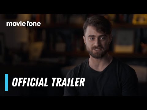 David Holmes: The Boy Who Lived | Official Trailer | David Holmes, Daniel Radcliffe