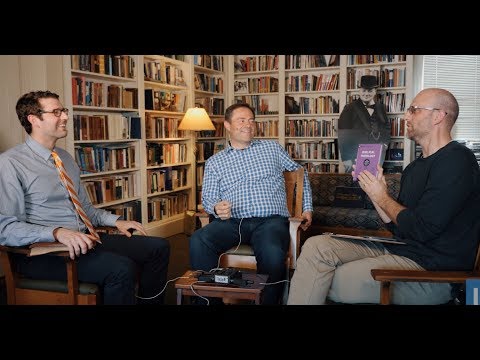On Biblical Theology (Pastors Talk, Episode 46)